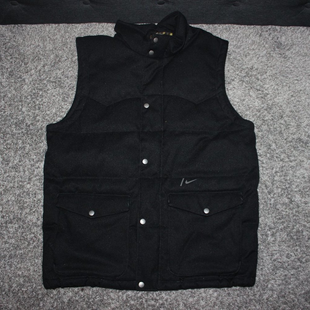 Nike Snowboarding Vest